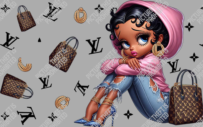 Bank  Card Sticker-BC-3466